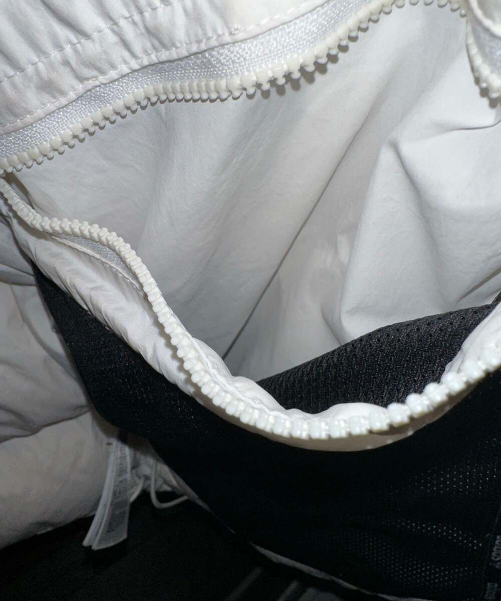 Adidas Originals SST Superstar Down Padded White Bomber Jacket - Picture 7 of 16